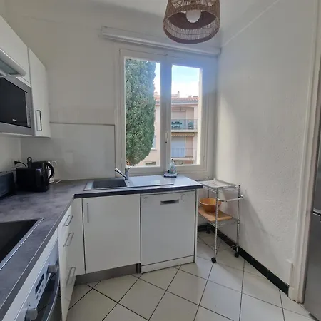 Apartamento Ref- Casa Douy Unique! Au Centre Historique With 2 Bedrooms And Terrace *