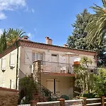 Réf- Casa Douy Unique! Au Centre Historique With 2 Bedrooms&terrace Collioure