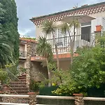 Réf- Casa Douy Unique! Au Centre Historique With 2 Bedrooms&terrace Apartamento