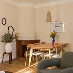 Apartamento Réf- Casa Douy Unique! Au Centre Historique With 2 Bedrooms&terrace *