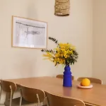 Apartamento Réf- Casa Douy Unique! Au Centre Historique With 2 Bedrooms&terrace *