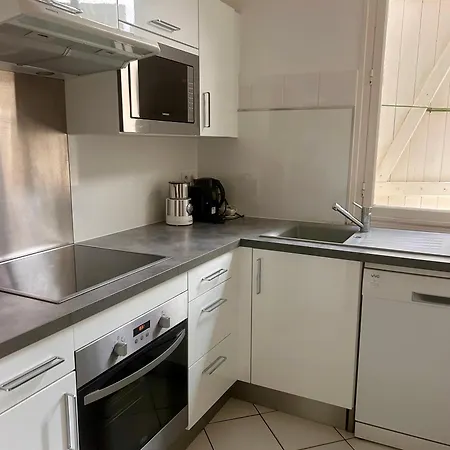 Ref- Casa Douy Unique! Au Centre Historique With 2 Bedrooms And Terrace * 콜리우르