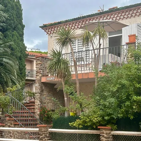 Ref- Casa Douy Unique! Au Centre Historique With 2 Bedrooms And Terrace 아파트
