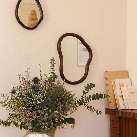 Ref- Casa Douy Unique! Au Centre Historique With 2 Bedrooms And Terrace * 콜리우르