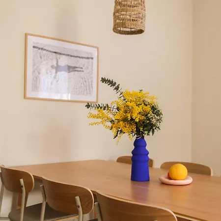 아파트 Ref- Casa Douy Unique! Au Centre Historique With 2 Bedrooms And Terrace *